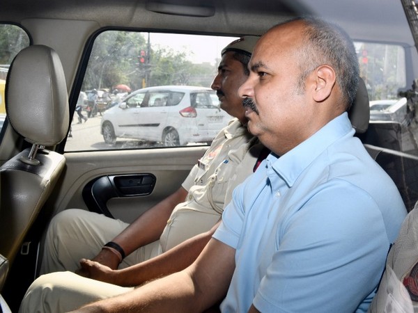 Arvind Kejriwal Seeks Additional Legal Meetings Amid Excise Scam Case