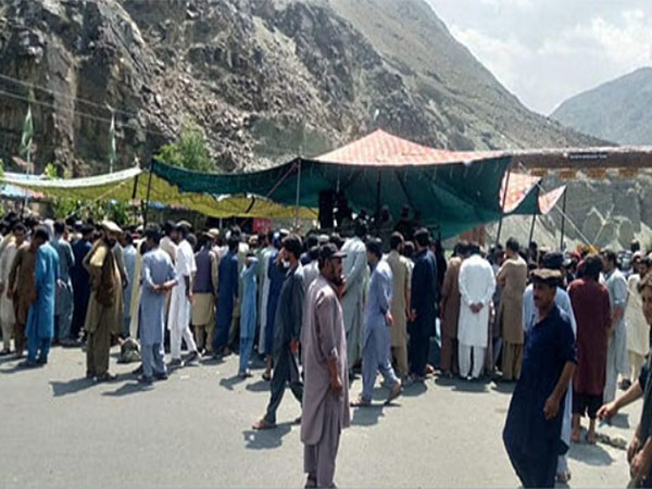 Residents of Gilgit-Baltistan Voice Discontent Over Inadequate Government Budget