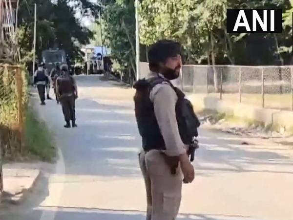 Kulgam Clashes: Multiple Encounters Erupt in Jammu and Kashmir