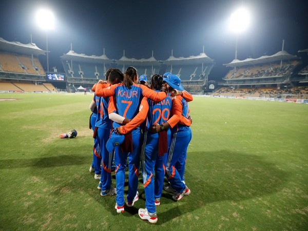 India Announces Squad for Women's Asia Cup T20 2023