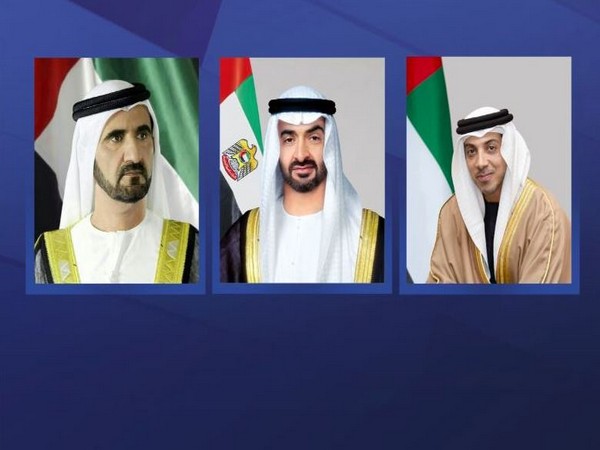 UAE Leaders Extend Independence Day Greetings to Malawi