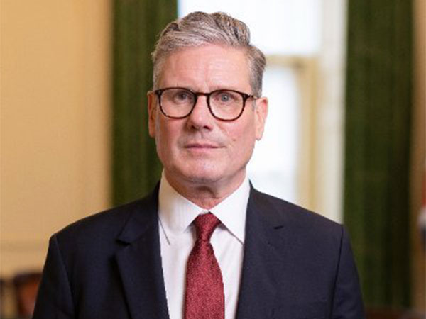 Keir Starmer Hails Historic Diversity in New UK Parliament