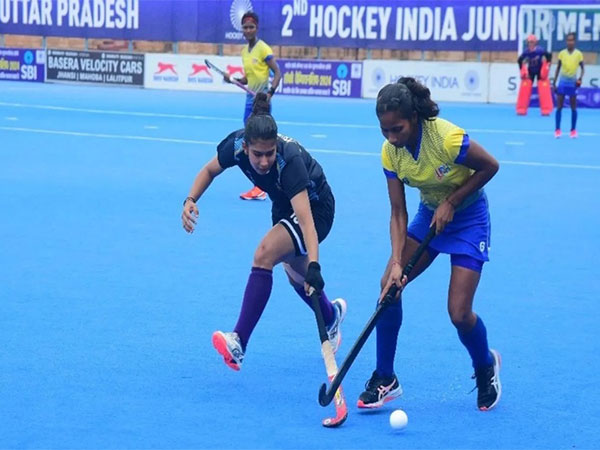 Thrilling Climaxes Define Day Six of 2nd Hockey India Junior Championship