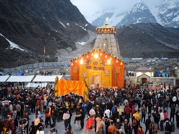 Heavy Rains Postpone Char Dham Yatra; Debris Blocks Badrinath Highway