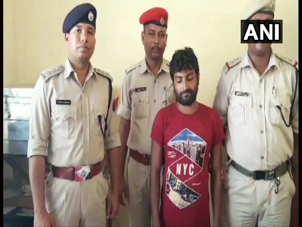Assam: Drug peddler held with 275 gram of brown sugar worth around Rs 15 lakh