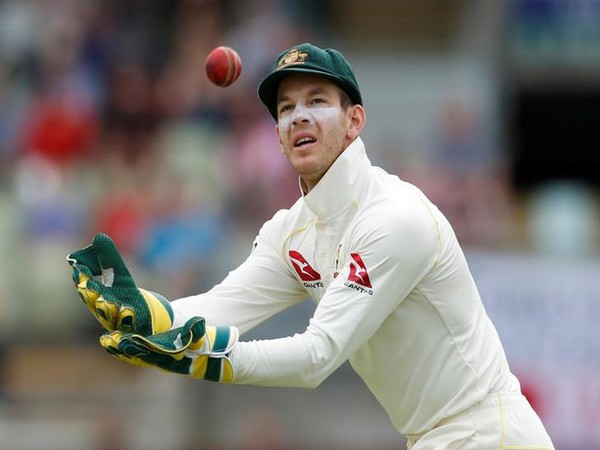 Australia is here to win Ashes: Tim Paine 