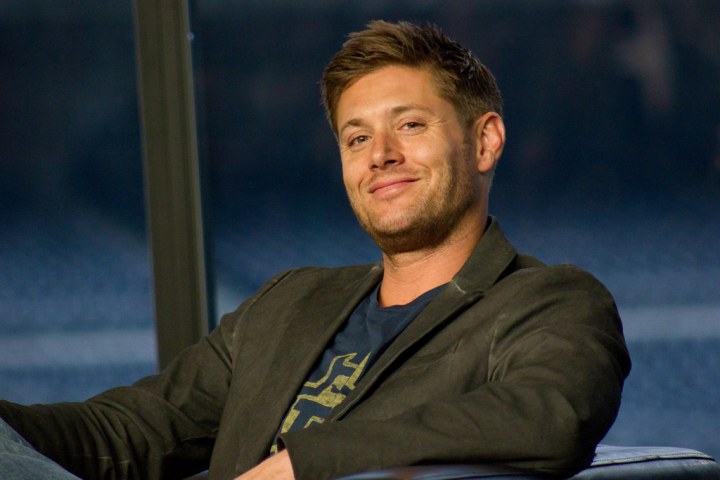 'Supernatural' ending will 'feel right' for fans: Jensen Ackles