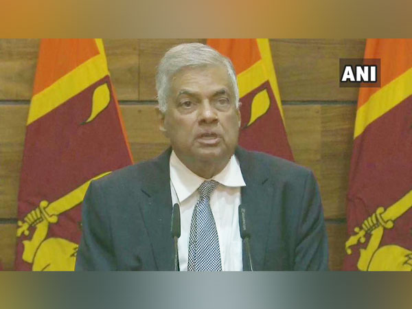 Sri Lankan PM welcomes Centre's move to confer UT status on Ladakh