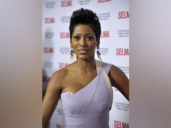 Tamron Hall on 'Today' exit: NBC made 'wrong choice'