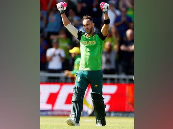 Faf du Plessis to remain South Africa's Test captain: Cricket South Africa