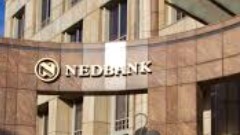 UPDATE 2-Nedbank demands action on ecomomy as South African profit stagnates