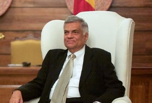 Sri Lanka's 2023 growth rate could be -3.5% to -4%,  president says