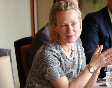 Senior US diplomat Alice Wells arrives in Pakistan, may discuss Kashmir current situation