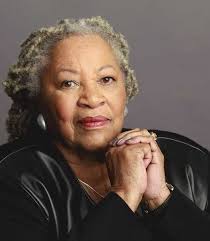 Barack Obama, Beyonce, others react to Toni Morrison's death