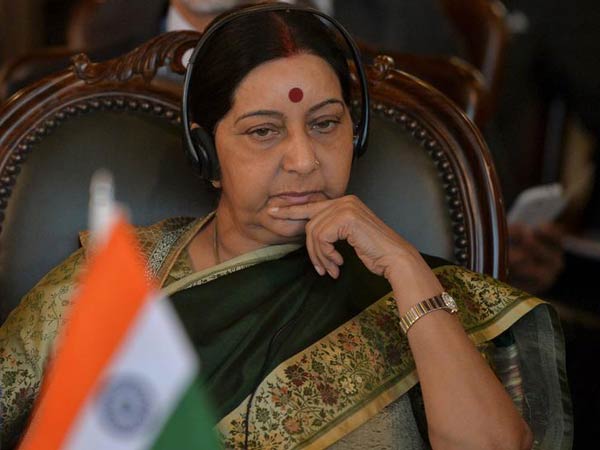 Sushma Swaraj: An affable leader who helped BJP break new ground!