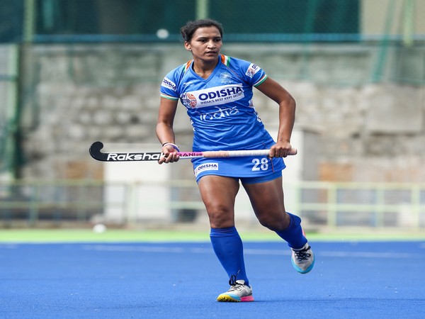 Rani rested for Asian Champions Trophy, Savita to lead Indian team
