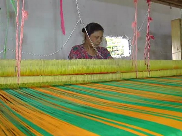 NEHHDC setting up ERI silk spinning plant at Integrated Textile Park, Mushalpur, Baksa 