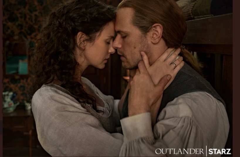 Outlander Season 6 could make the audience emotional & ‘on the edge of their seats’