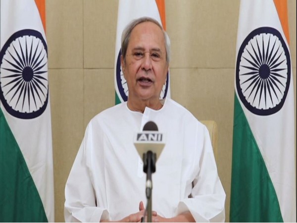 'In best interest of farmers': Odisha CM welcomes repeal of farm laws