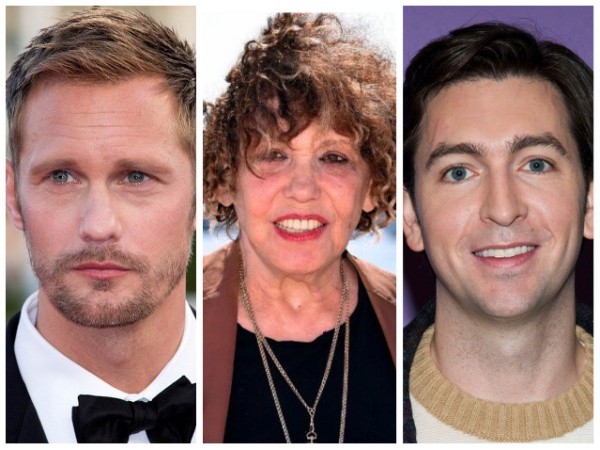 Nicholas, Alexander, Liliane join cast of 53rd Season of 'Documentary Now!'