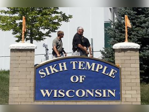 On 10th anniversary of Wisconsin gurudwara shooting, Sikh communities call for US Domestic Terrorism Prevention Act