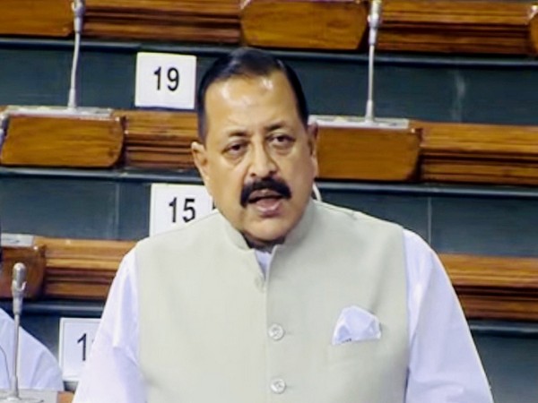 Union Minister Jitendra Singh launches month-long cleanliness campaign; focus on govt premises