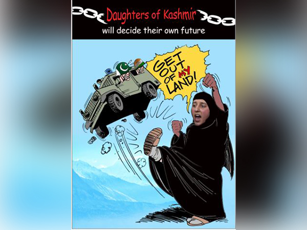 Unrest in PoK in stark contrast to development in Jammu and Kashmir 