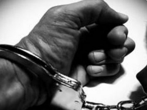 UP school teacher in Puducherry Police custody on cyber fraud charge