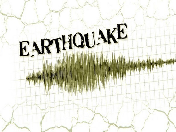 3.9 magnitude quake hits Ladakh, J-K