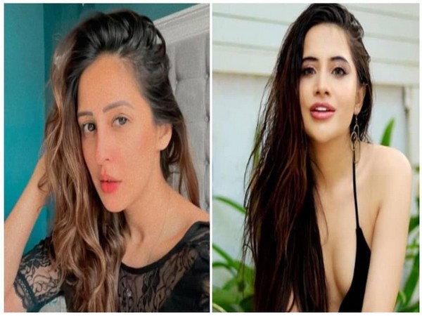 Urfi Javed slams Chahat Khanna for making 'cheap' fashion remarks on her outfit