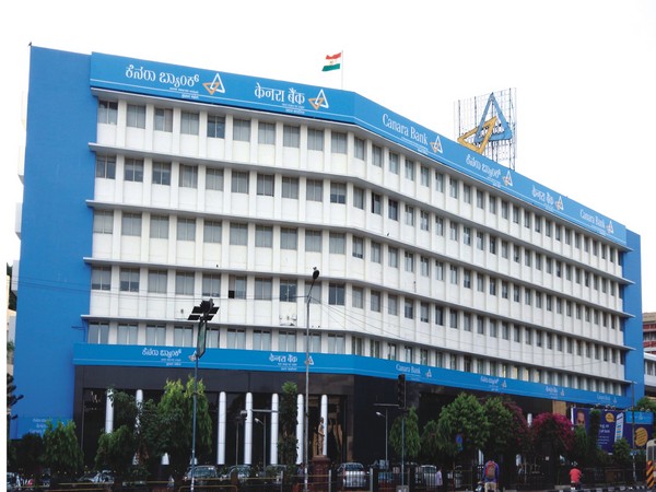 K Satyanarayana Raju appointed as new MD & CEO of Canara Bank