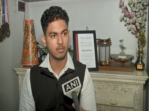 Hyderabad boy gets Rs 1 cr scholarship in US university that produced 17 Nobel laureates