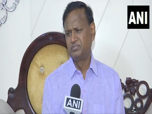 Congress leader Udit Raj likens ED, CBI, I-T dept to ISI, says 'We too follow Pak model' 