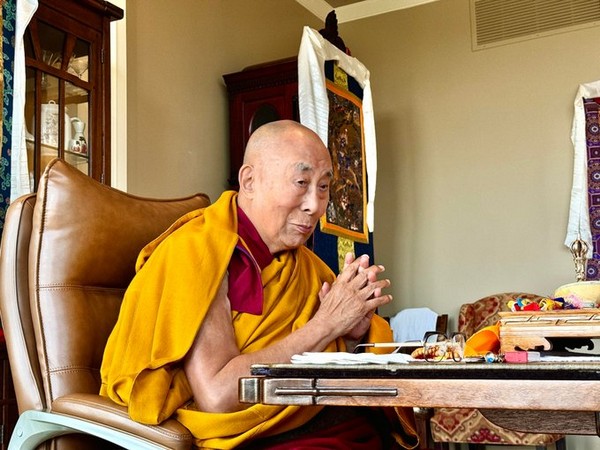 Dalai Lama's Positive Recovery Post-Knee Surgery