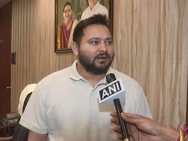 RJD's Tejashwi Yadav Criticized Over CM Aspirations by Union Minister