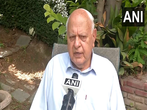 Farooq Abdullah Criticizes Abrogation of Article 370, Questions BJP's Development Claims