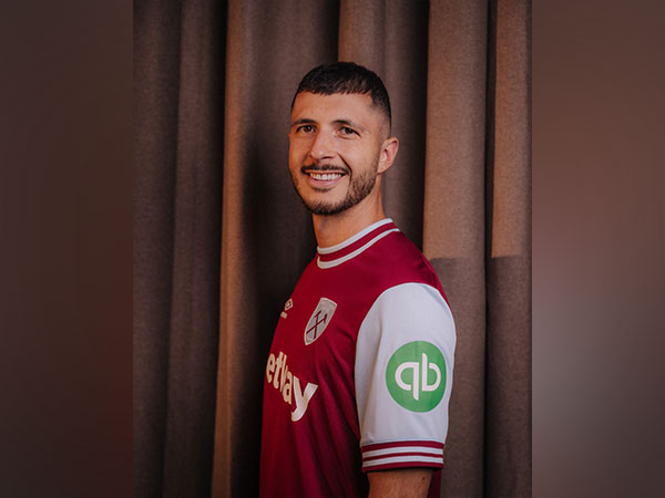 West Ham United Secures World Cup Winner Guido Rodriguez on a Free Transfer