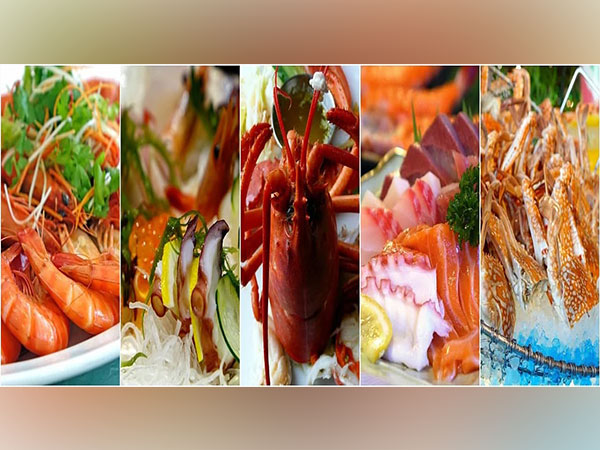 India’s Seafood Export Industry Booms with Government Support, Records 30.81% Growth