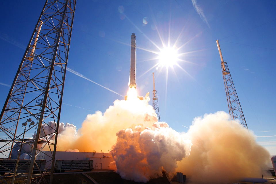 Science News Roundup: Chinese rocket fails on maiden launch; Australian researchers map immune response to coronavirus and more