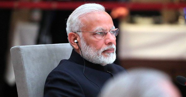 1,420 Central Acts repealed by Modi government: RTI response