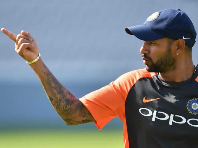 Shikhar Dhawan set to play for Delhi Daredevils; fans welcome move