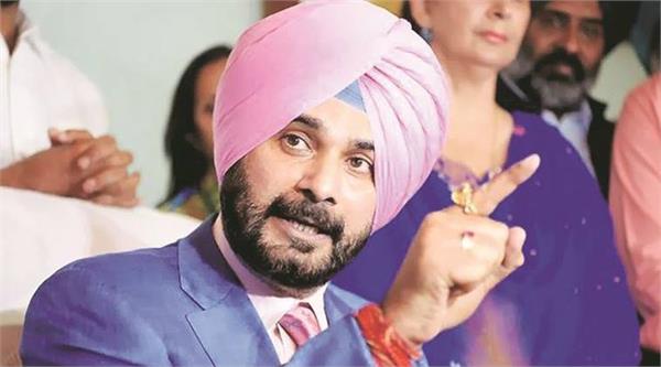 Navjot Singh Sidhu chooses to miss inquiry into Dussehra rail tragedy