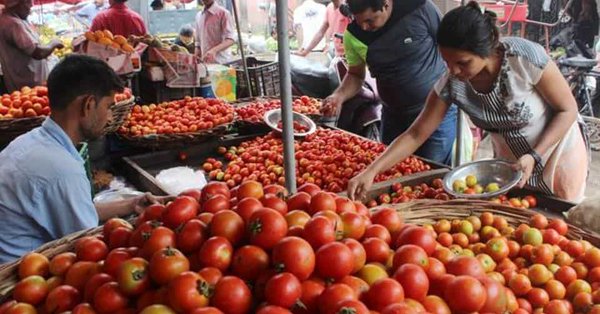 Retail inflation for industrial workers shoots up 5.61 pct in August