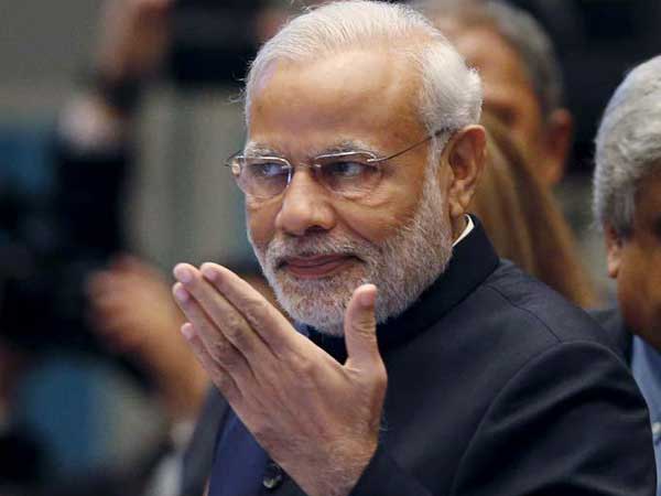 'ISRO spirit' in country, moon mission has united India: PM
