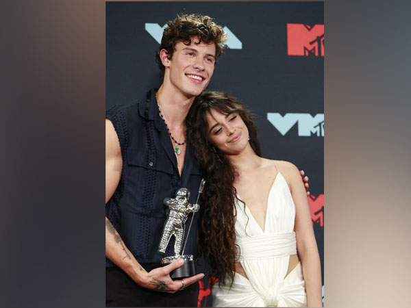 Camila Cabello reveals why she's tight-lipped about her relationship with Shawn Mendes