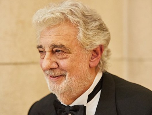 Spain's Zarzuela Theatre cancels Spanish opera singer Placido Domingo's performances in Madrid in may