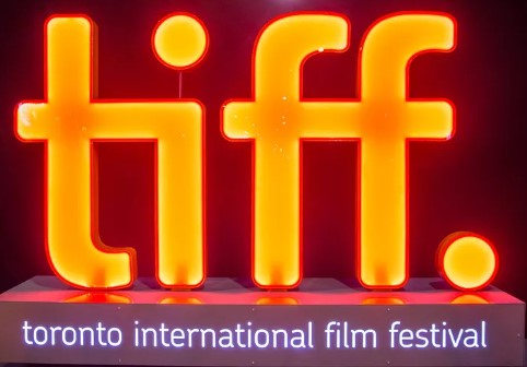 Entertainment News Roundup: Toronto film festival; Tribeca Festival; London Fashion Week and more