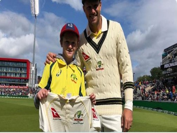 When a 12-year-old boy picked waste to fulfill dream of watching Ashes