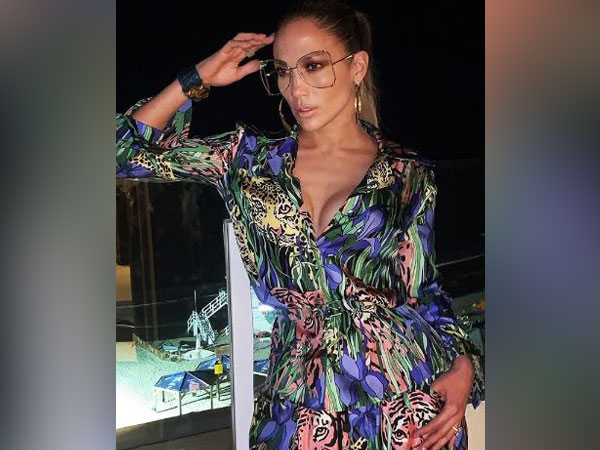 Its a brand new feeling: says Jennifer Lopez about her role in 'Hustlers'