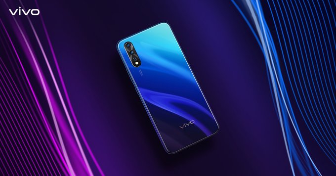 Vivo Z1x to go on sale on Sept 13; starting price Rs 16,990